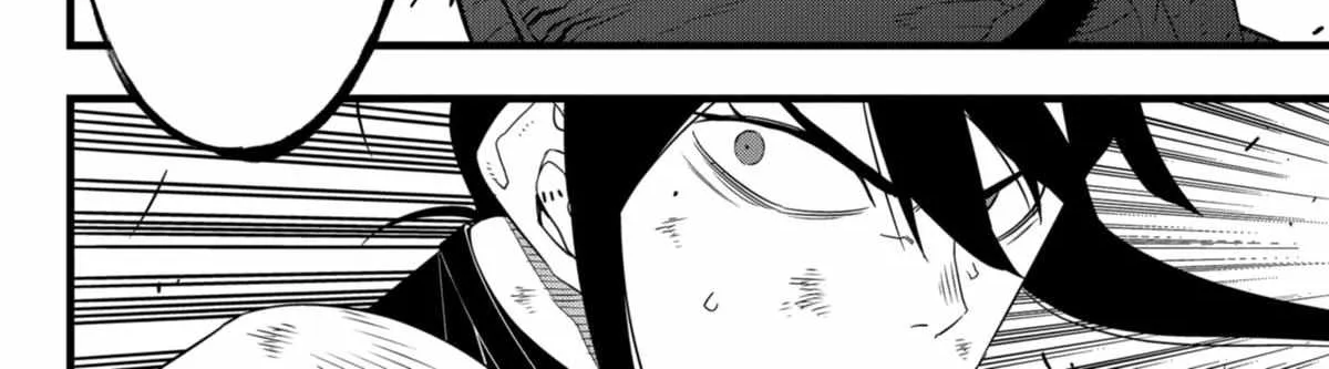Read Kaiju No. 8 chapter 98 image 31 on Lezhin