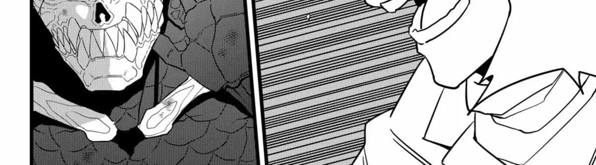 Read Kaiju No. 8 chapter 98 image 35 on Lezhin
