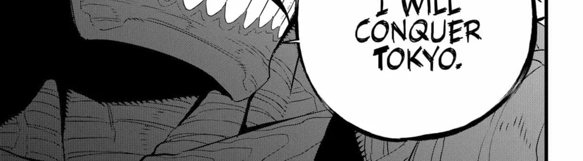 Read Kaiju No. 8 chapter 98 image 37 on Lezhin