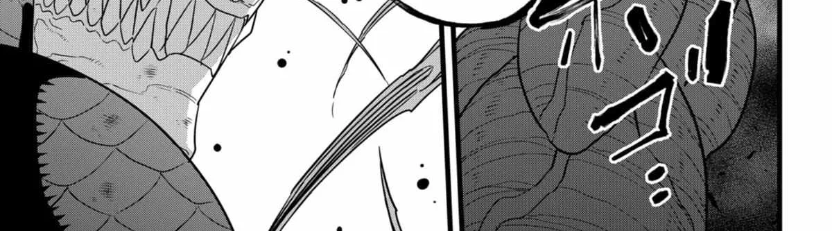 Read Kaiju No. 8 chapter 98 image 43 on Lezhin
