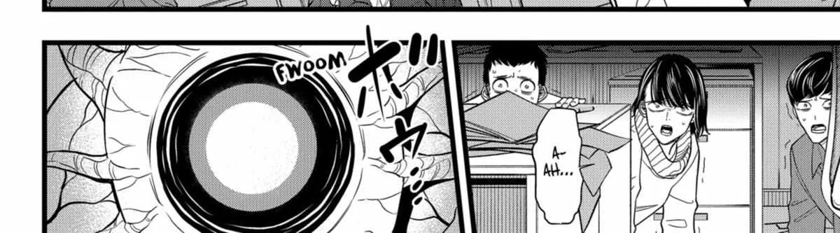 Read Kaiju No. 8 chapter 98 image 7 on Lezhin