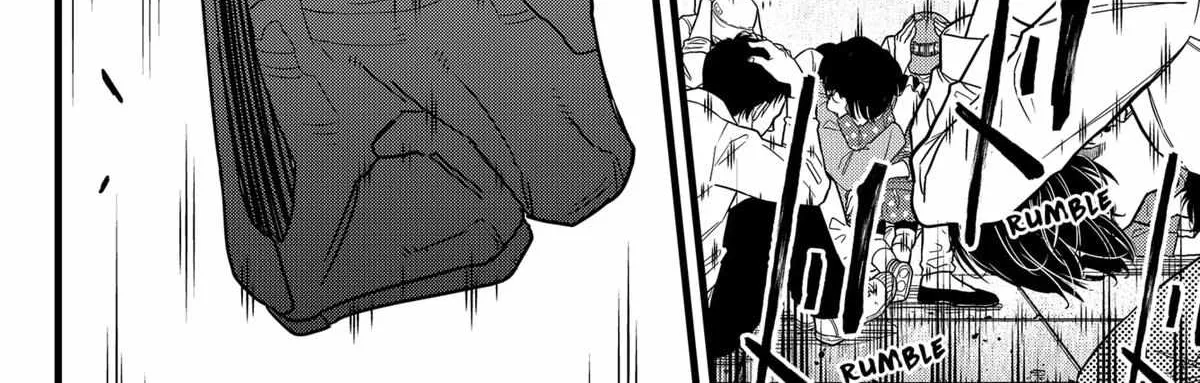 Read Kaiju No. 8 chapter 99 image 12 on Lezhin