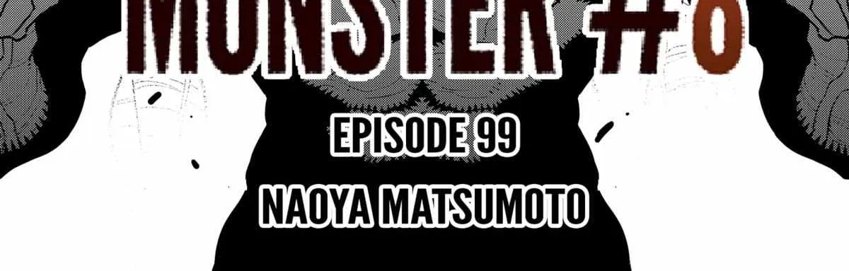 Read Kaiju No. 8 chapter 99 image 2 on Lezhin