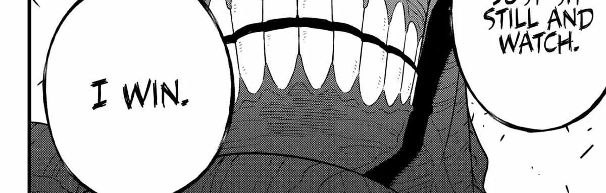 Read Kaiju No. 8 chapter 99 image 24 on Lezhin
