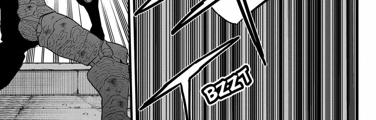 Read Kaiju No. 8 chapter 99 image 30 on Lezhin