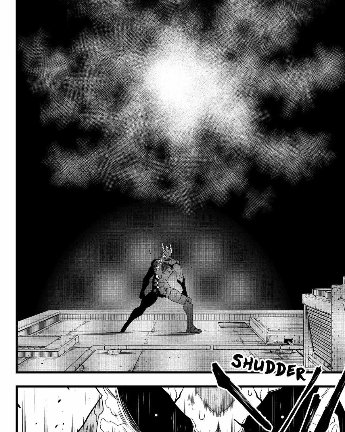 Read Kaiju No. 8 chapter 99 image 31 on Lezhin