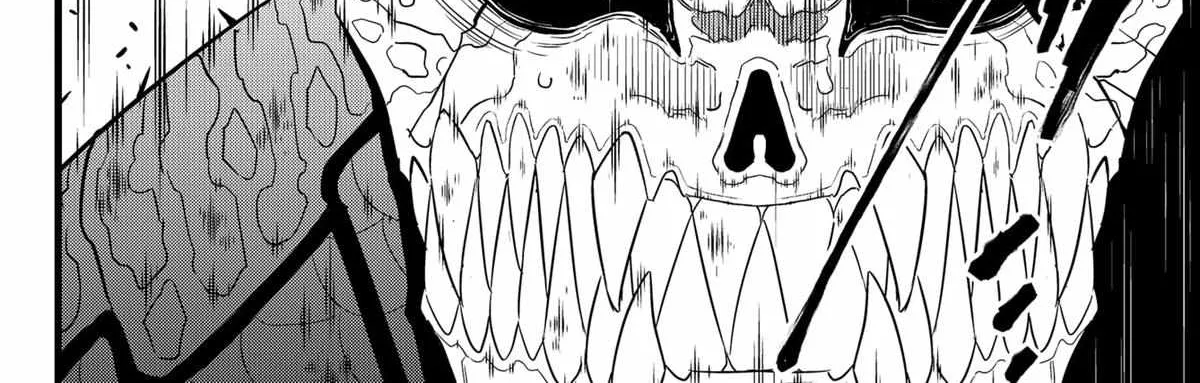 Read Kaiju No. 8 chapter 99 image 32 on Lezhin