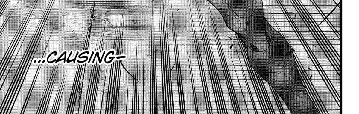 Read Kaiju No. 8 chapter 99 image 34 on Lezhin