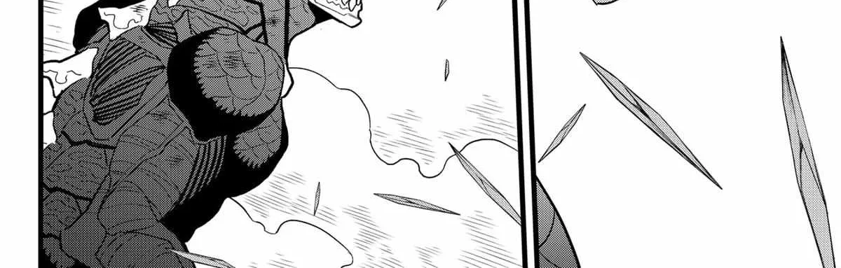 Read Kaiju No. 8 chapter 99 image 40 on Lezhin