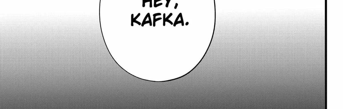 Read Kaiju No. 8 chapter 99 image 42 on Lezhin