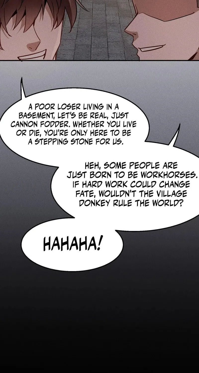 Kaiju Wan Yi Wuzi, Nvshen Houhuile Chapter 1 page 11 - 
