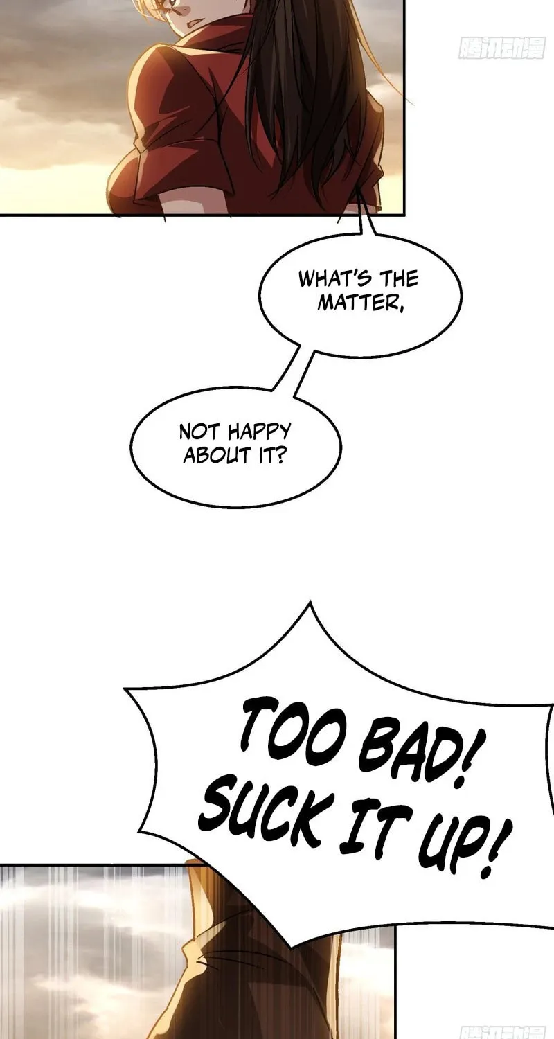 Kaiju Wan Yi Wuzi, Nvshen Houhuile Chapter 1 page 13 - 