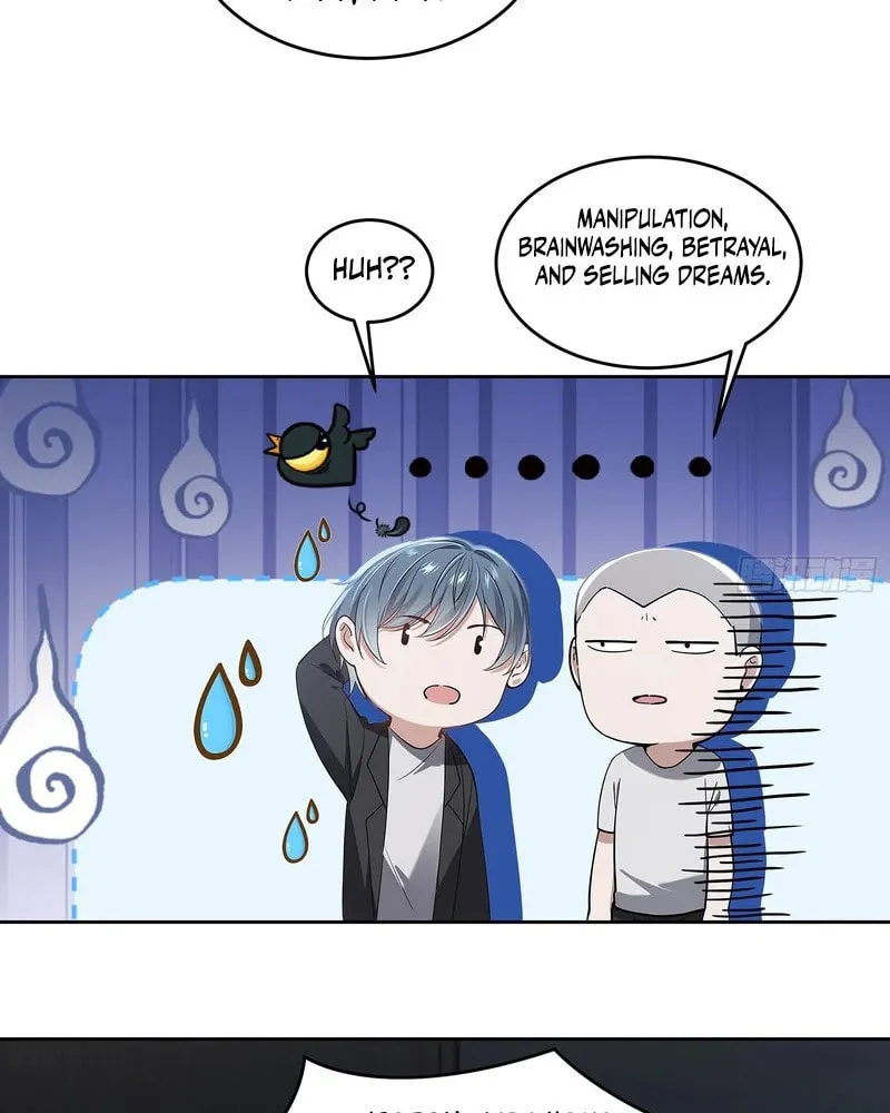 Kaiju Wan Yi Wuzi, Nvshen Houhuile Chapter 10 page 21 - 