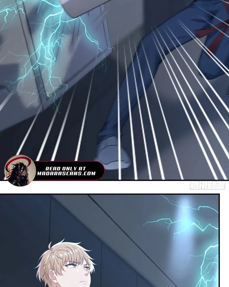 Kaiju Wan Yi Wuzi, Nvshen Houhuile Chapter 10 page 28 - 