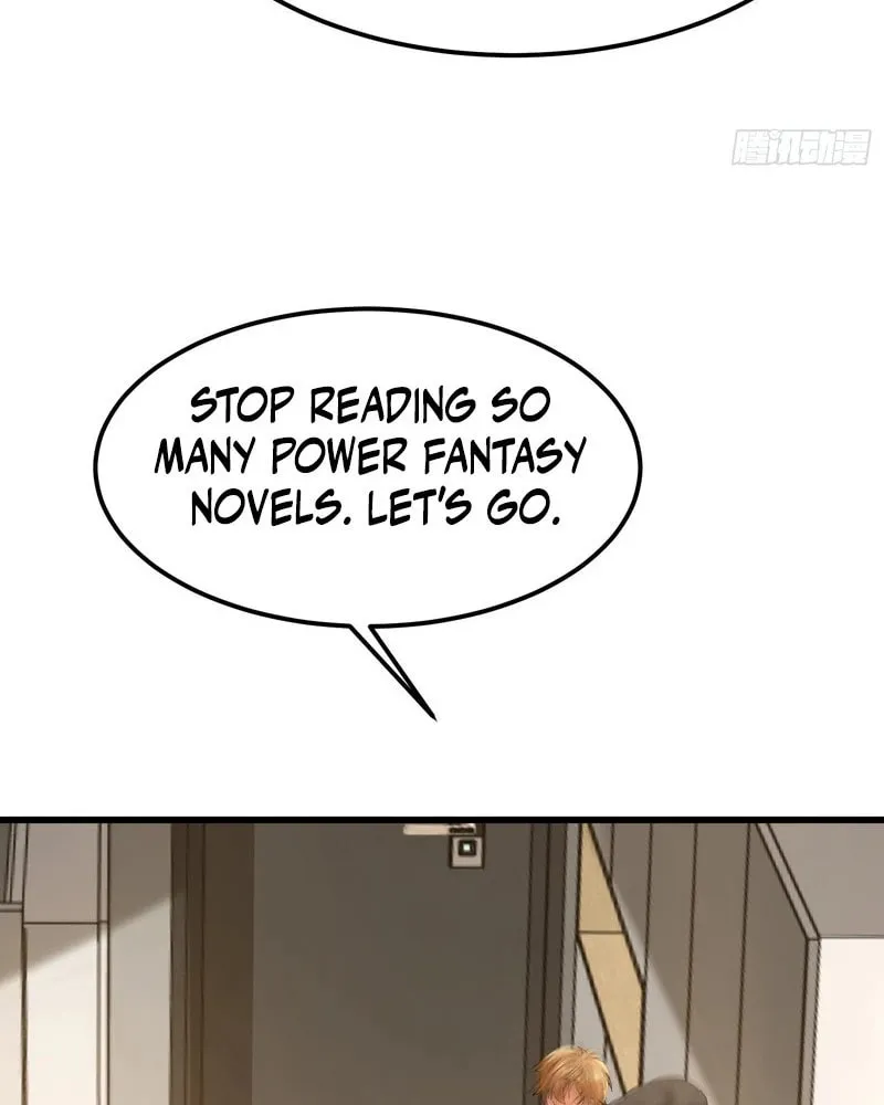 Kaiju Wan Yi Wuzi, Nvshen Houhuile Chapter 12 page 21 - 