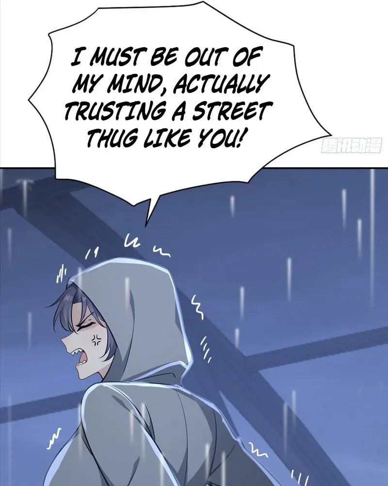 Kaiju Wan Yi Wuzi, Nvshen Houhuile Chapter 17 page 28 - 