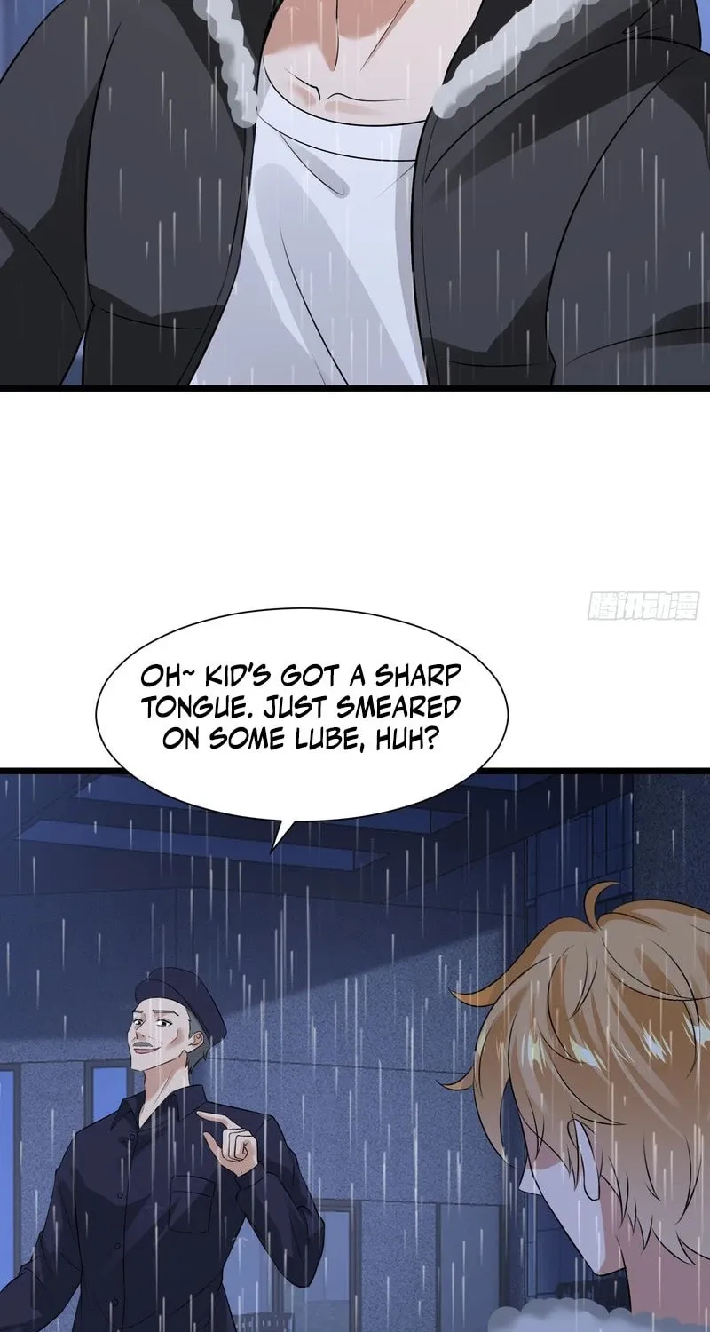 Kaiju Wan Yi Wuzi, Nvshen Houhuile Chapter 18 page 24 - 