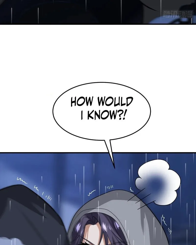 Kaiju Wan Yi Wuzi, Nvshen Houhuile Chapter 18 page 7 - 