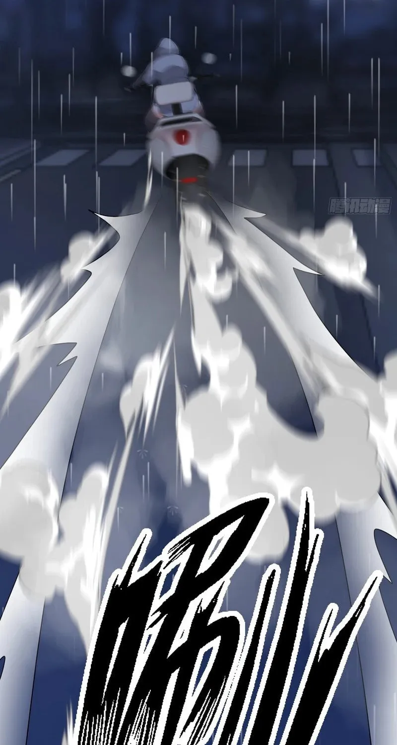 Kaiju Wan Yi Wuzi, Nvshen Houhuile Chapter 18 page 9 - 