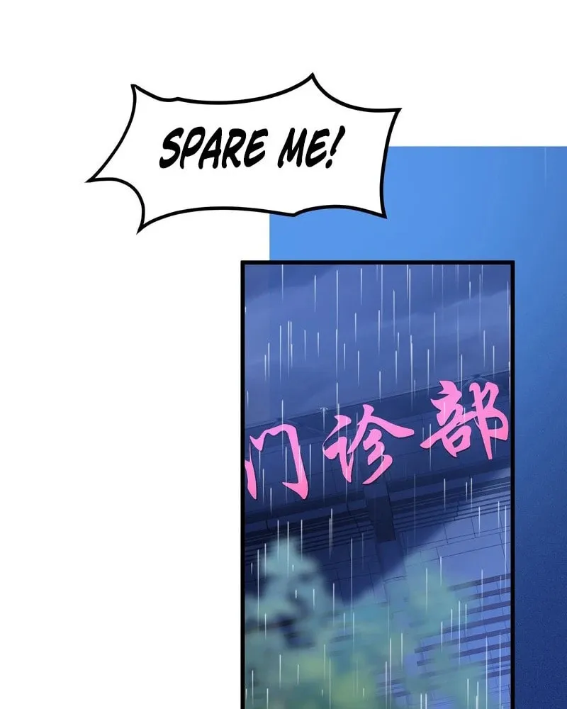 Kaiju Wan Yi Wuzi, Nvshen Houhuile Chapter 19 page 14 - 