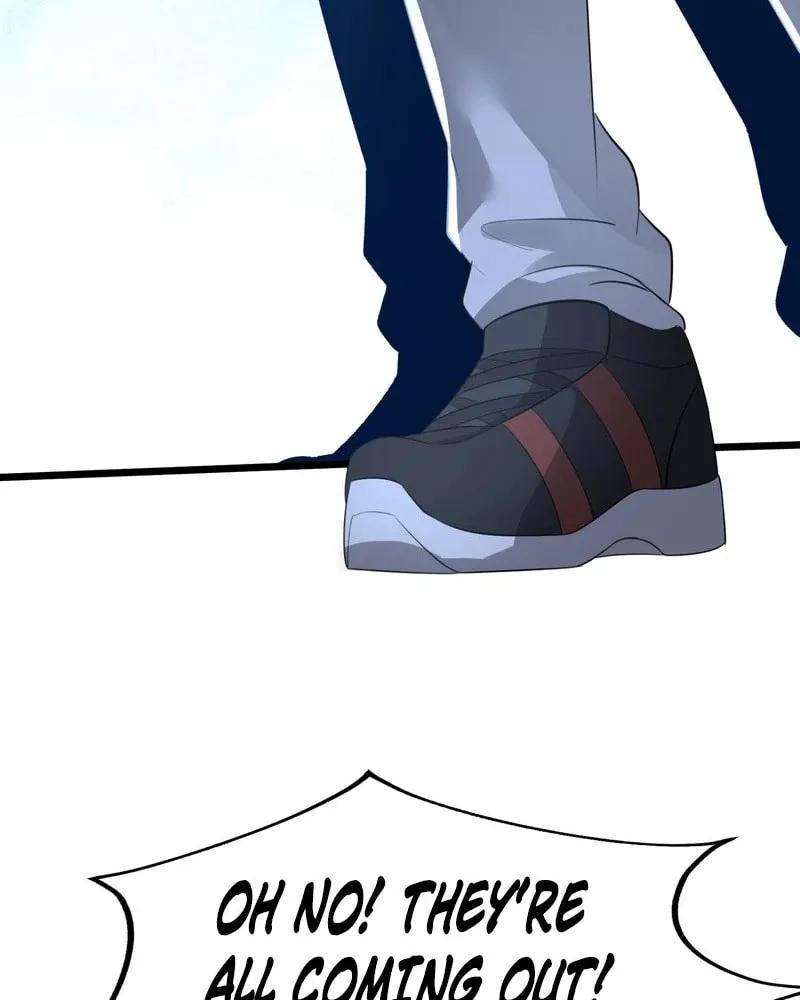 Kaiju Wan Yi Wuzi, Nvshen Houhuile Chapter 19 page 7 - 