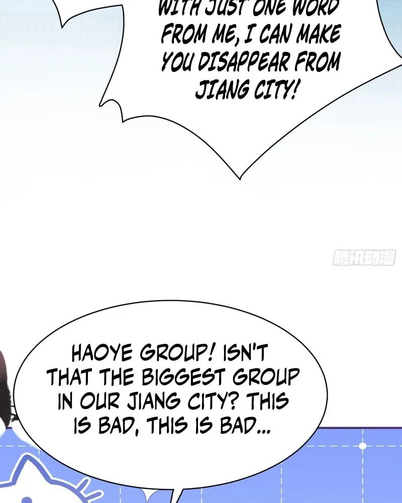 Kaiju Wan Yi Wuzi, Nvshen Houhuile Chapter 20 page 14 - 