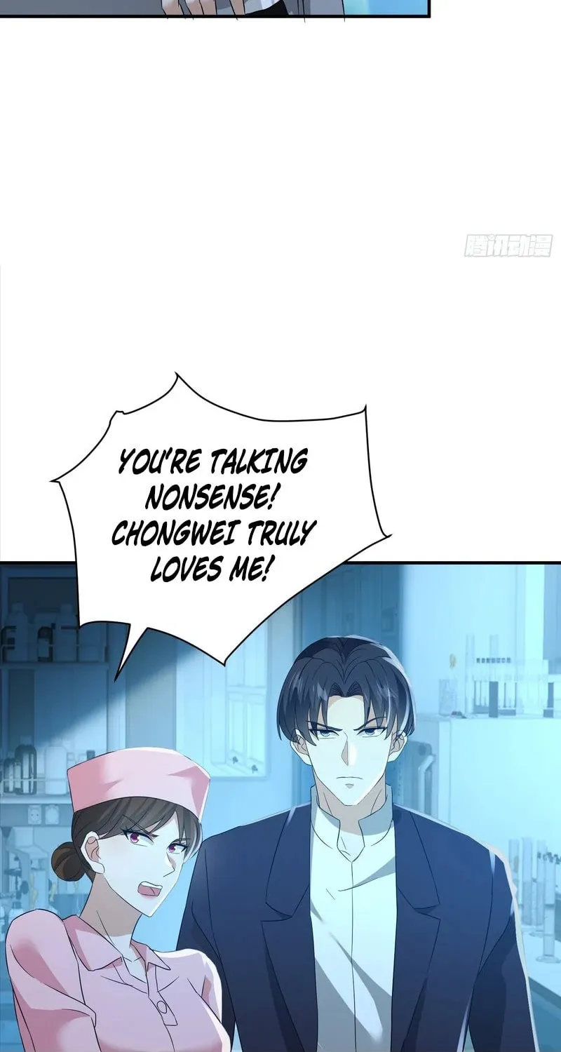 Kaiju Wan Yi Wuzi, Nvshen Houhuile Chapter 20 page 36 - 