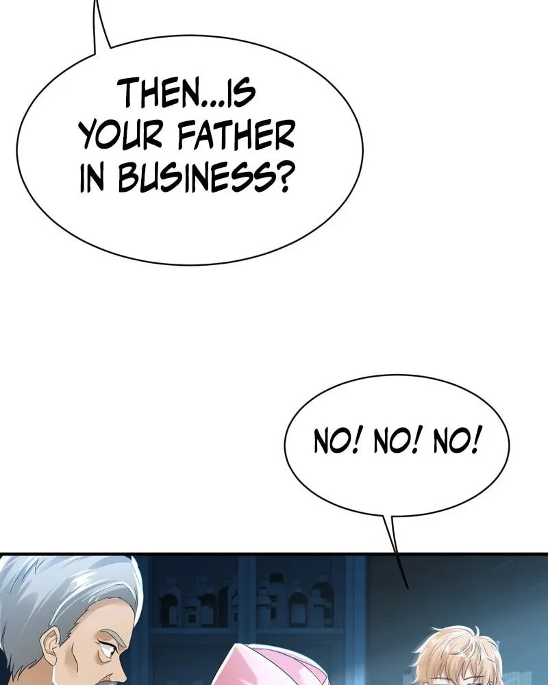 Kaiju Wan Yi Wuzi, Nvshen Houhuile Chapter 20 page 7 - 