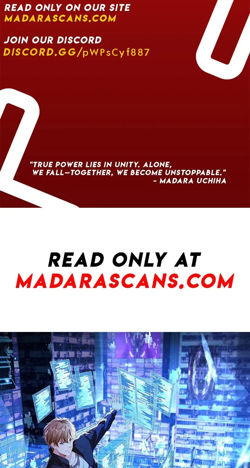 Kaiju Wan Yi Wuzi, Nvshen Houhuile Chapter 21 page 2 - 