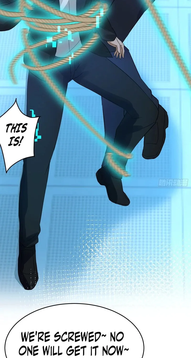 Kaiju Wan Yi Wuzi, Nvshen Houhuile Chapter 21 page 25 - 