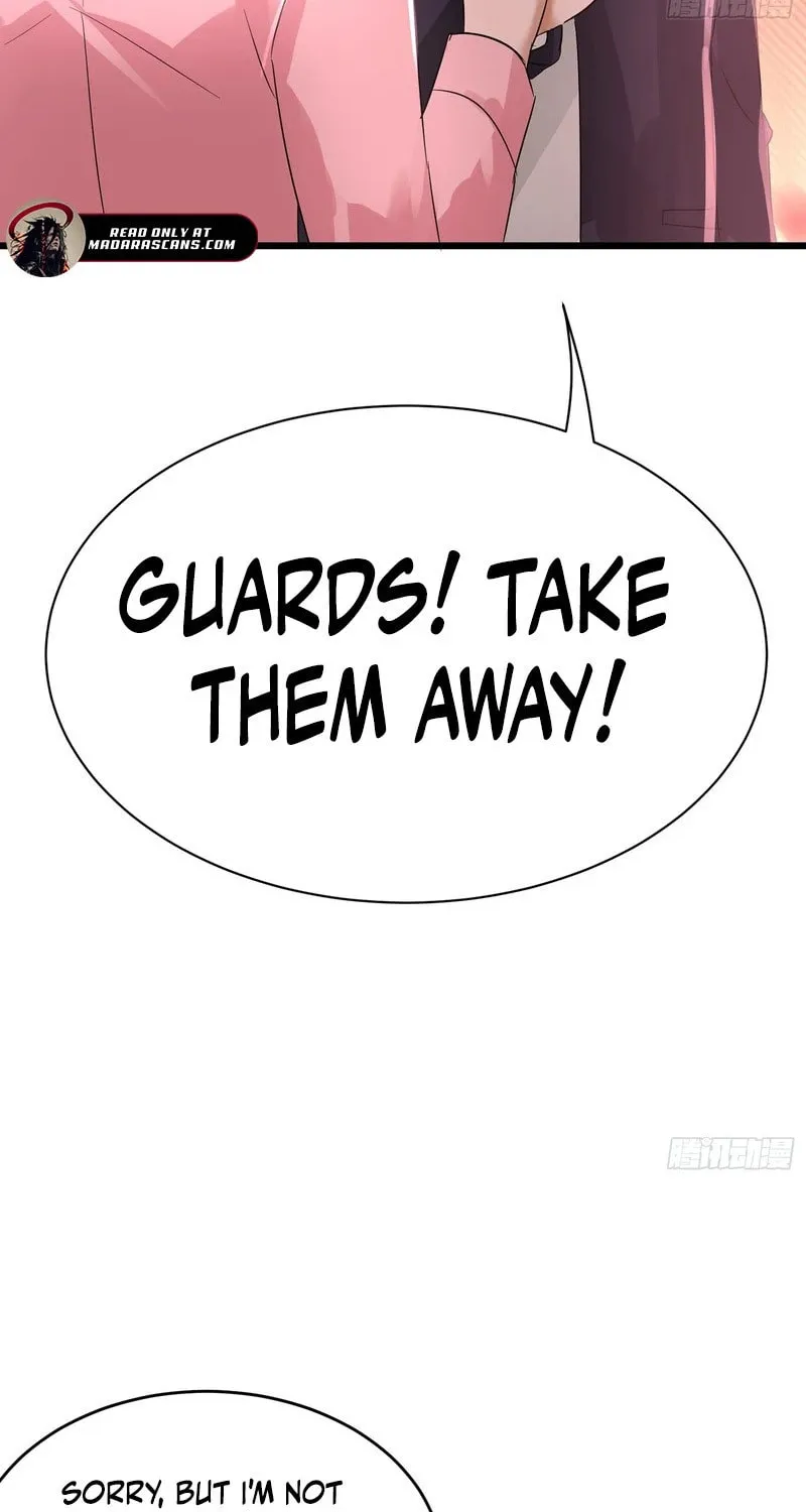 Kaiju Wan Yi Wuzi, Nvshen Houhuile Chapter 21 page 6 - 