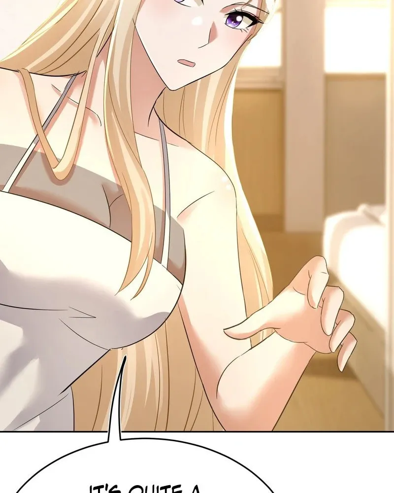 Kaiju Wan Yi Wuzi, Nvshen Houhuile Chapter 22 page 14 - 
