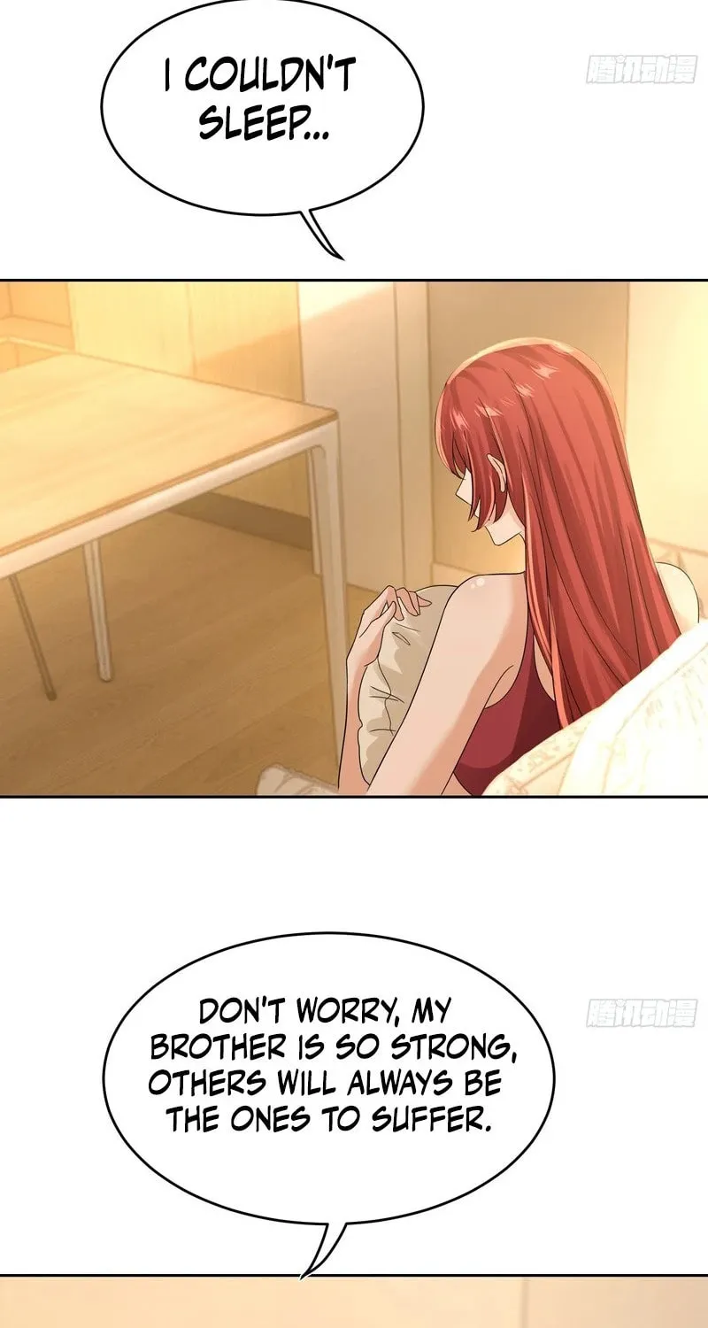 Kaiju Wan Yi Wuzi, Nvshen Houhuile Chapter 22 page 10 - 