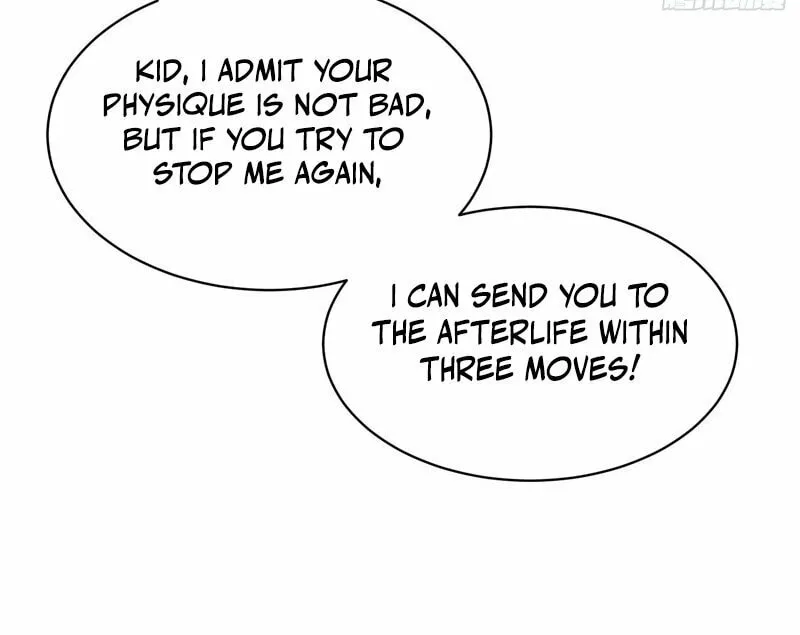 Kaiju Wan Yi Wuzi, Nvshen Houhuile Chapter 24 page 16 - 