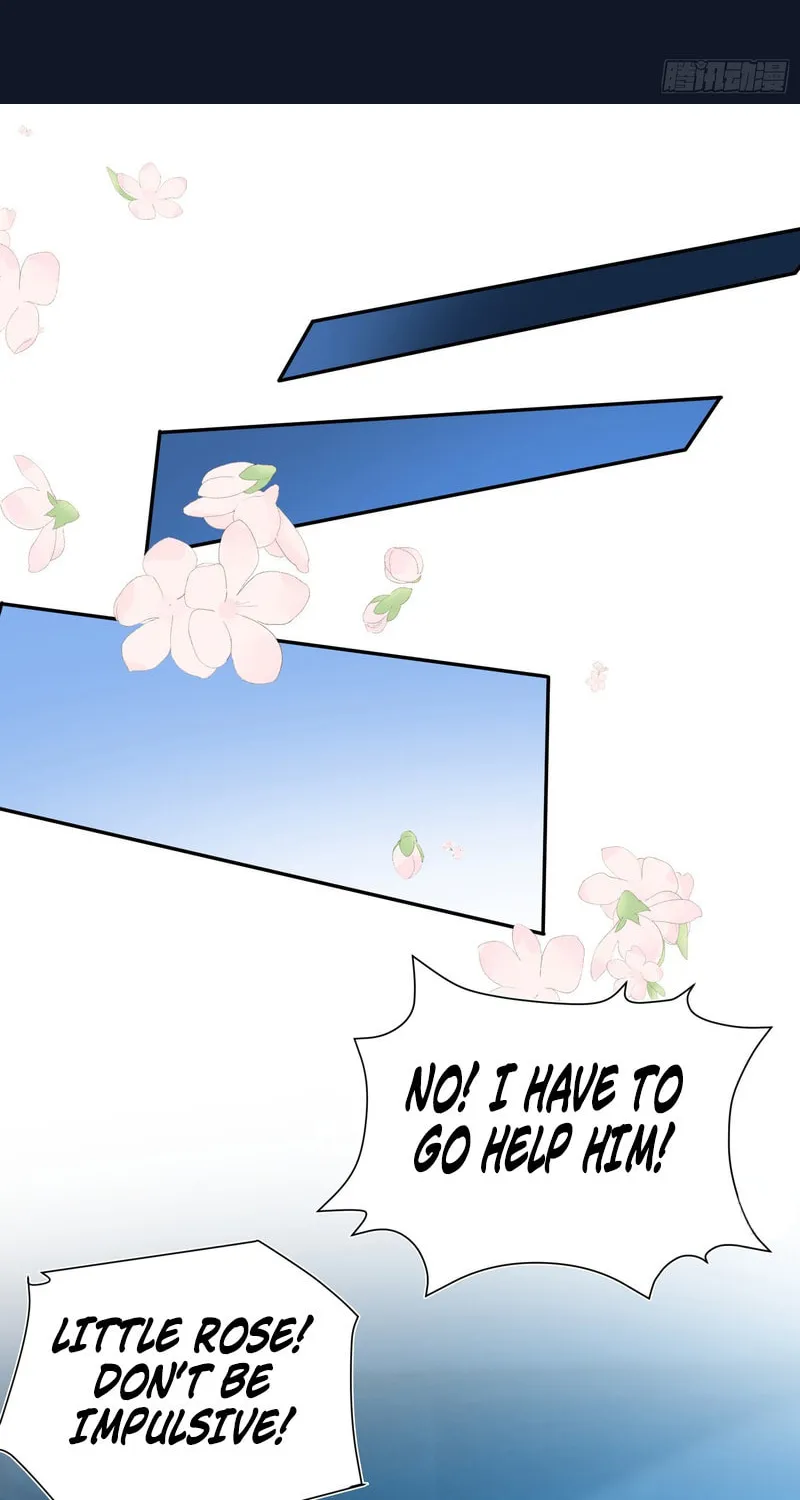 Kaiju Wan Yi Wuzi, Nvshen Houhuile Chapter 24 page 4 - 