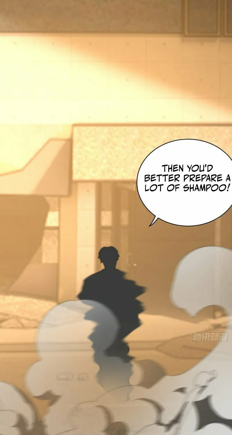 Kaiju Wan Yi Wuzi, Nvshen Houhuile Chapter 26 page 13 - 