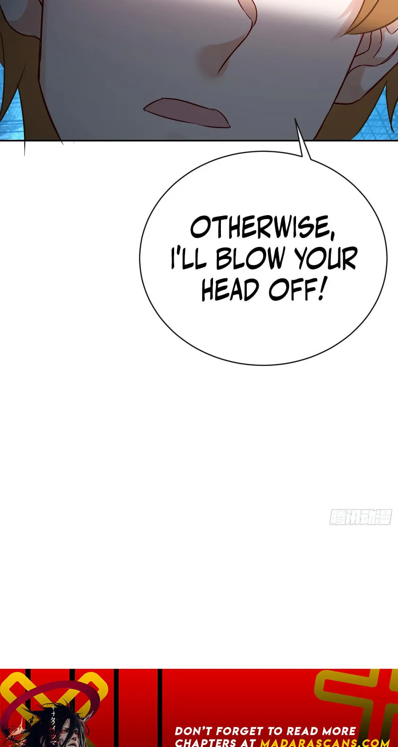 Kaiju Wan Yi Wuzi, Nvshen Houhuile Chapter 28 page 25 - 