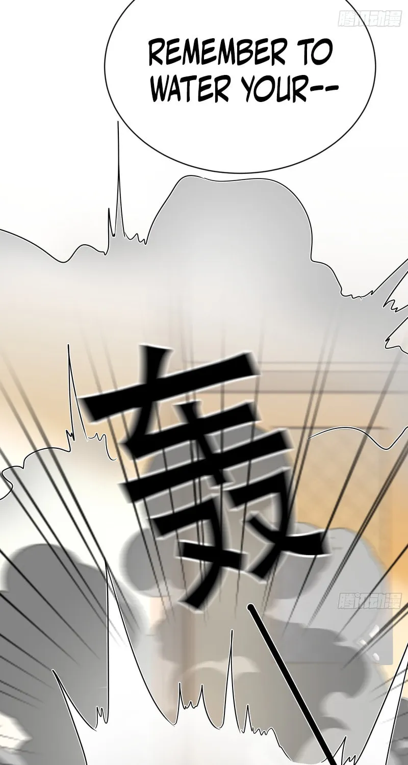 Kaiju Wan Yi Wuzi, Nvshen Houhuile Chapter 29 page 8 - 