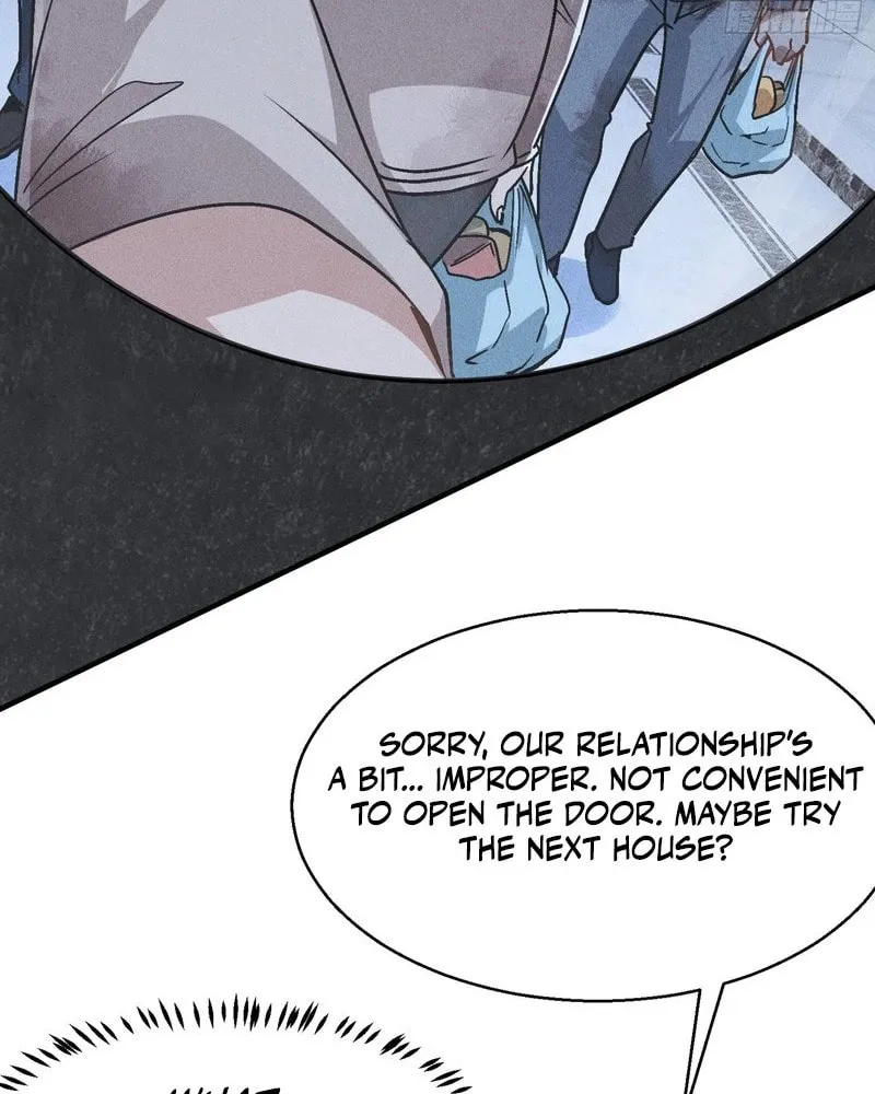 Kaiju Wan Yi Wuzi, Nvshen Houhuile Chapter 3 page 14 - 
