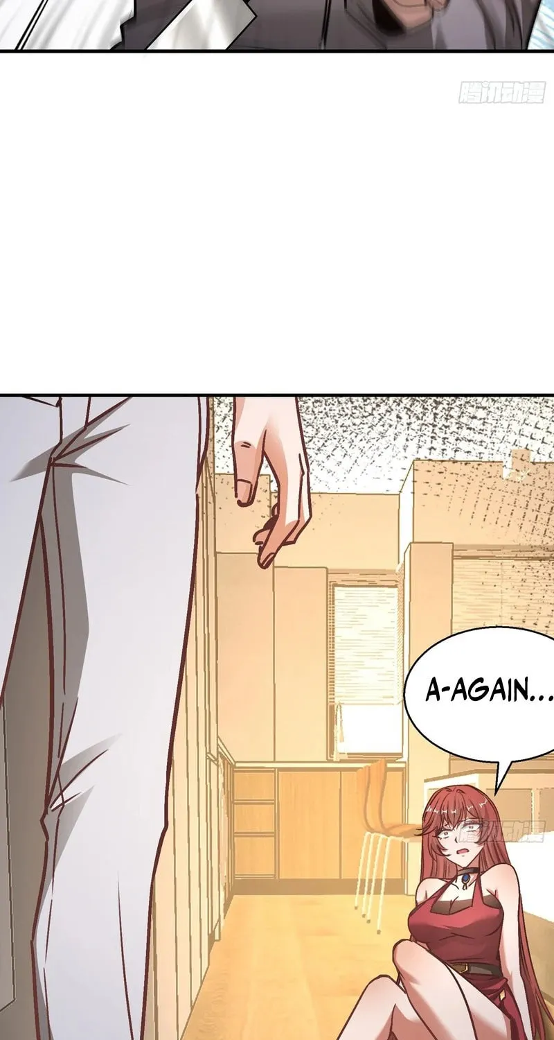 Kaiju Wan Yi Wuzi, Nvshen Houhuile Chapter 3 page 50 - 