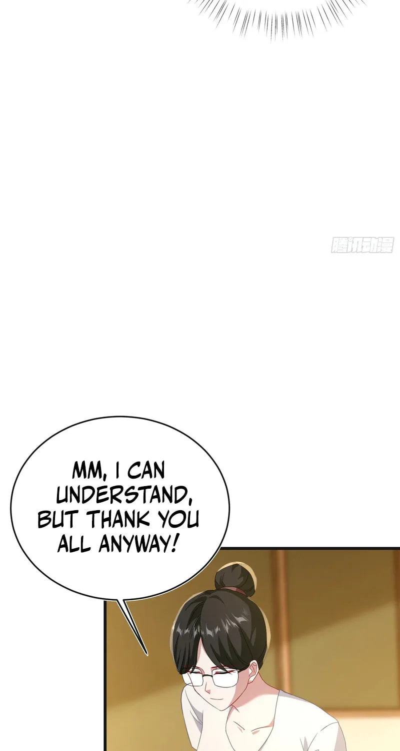 Kaiju Wan Yi Wuzi, Nvshen Houhuile Chapter 30 page 19 - 