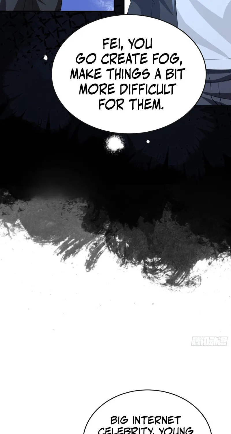 Kaiju Wan Yi Wuzi, Nvshen Houhuile Chapter 33 page 17 - 