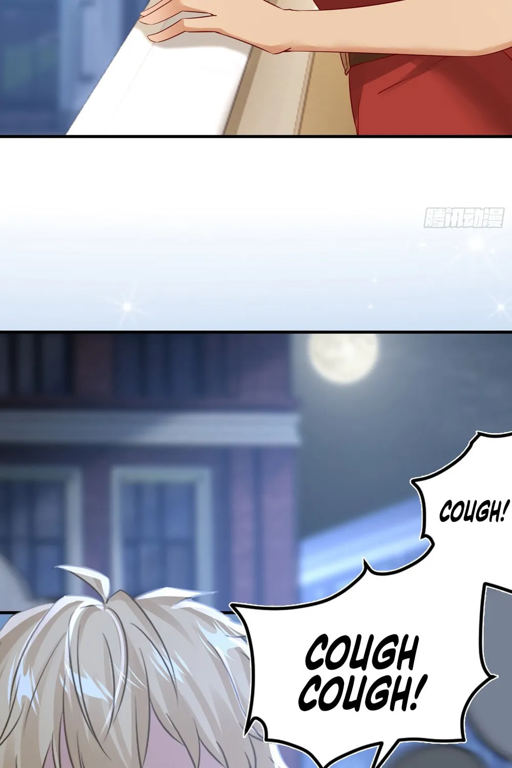Kaiju Wan Yi Wuzi, Nvshen Houhuile Chapter 35 page 12 - 