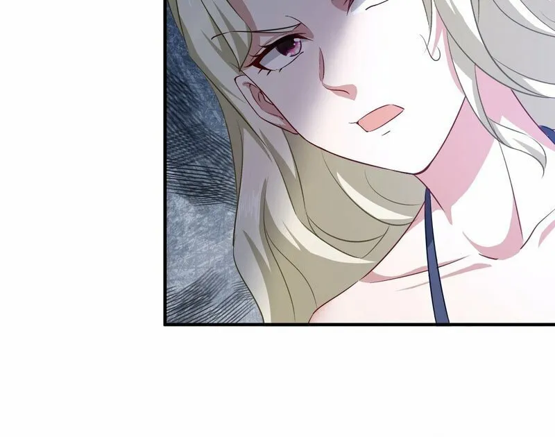 Kaiju Wan Yi Wuzi, Nvshen Houhuile Chapter 36 page 22 - 