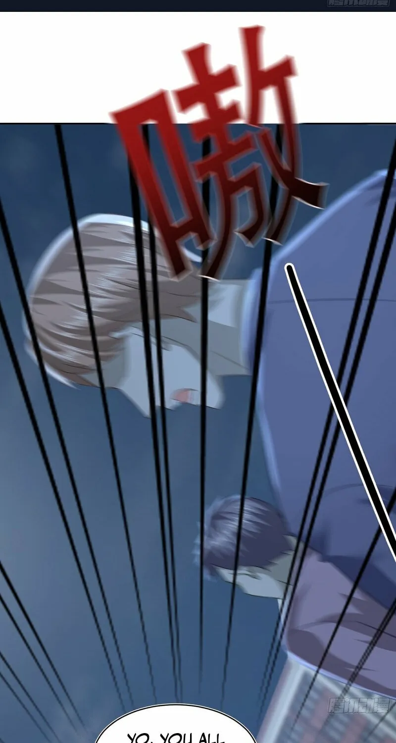 Kaiju Wan Yi Wuzi, Nvshen Houhuile Chapter 36 page 4 - 