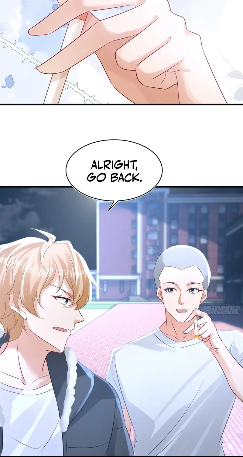 Kaiju Wan Yi Wuzi, Nvshen Houhuile Chapter 37 page 11 - 