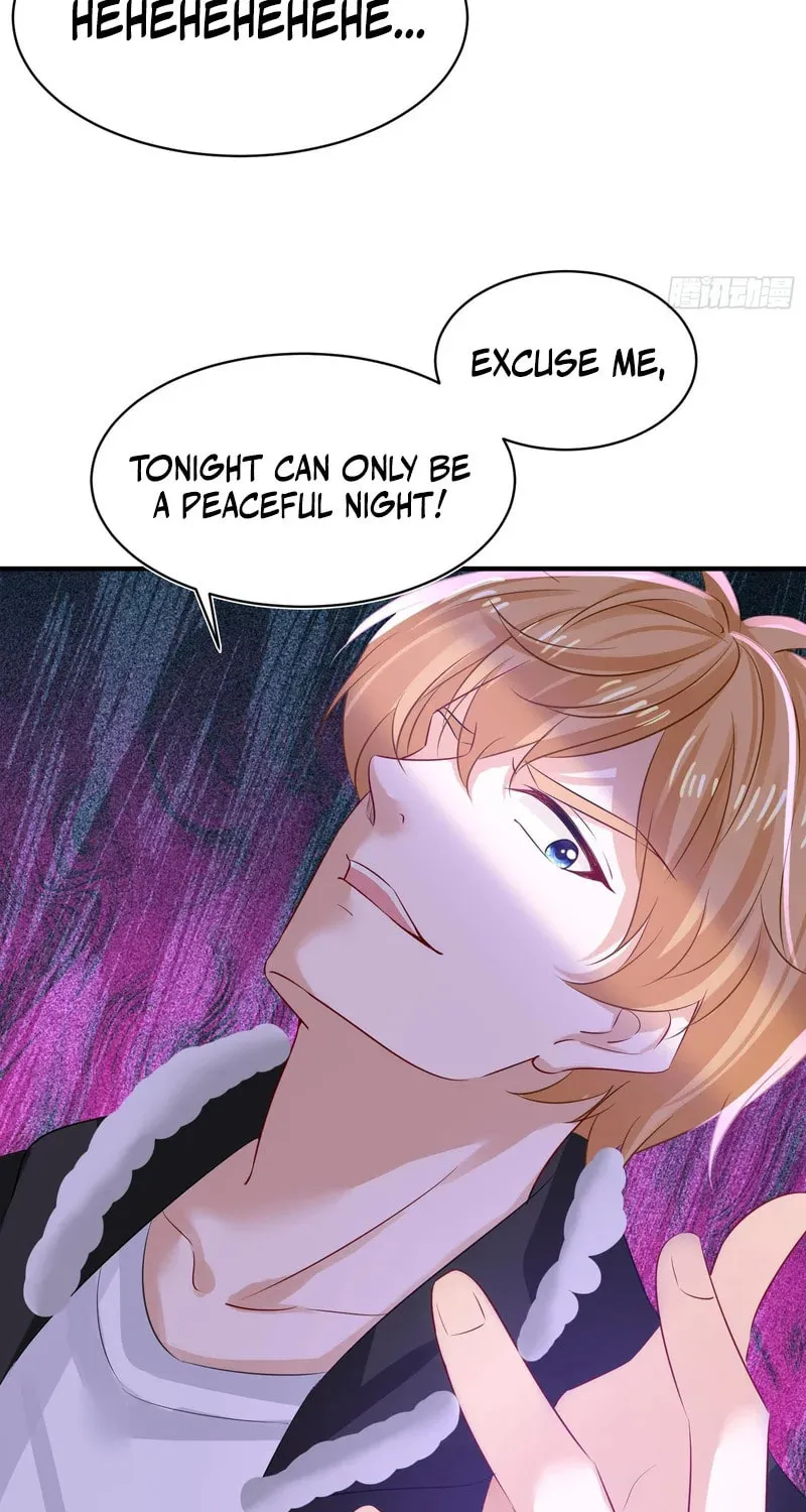 Kaiju Wan Yi Wuzi, Nvshen Houhuile Chapter 37 page 18 - 