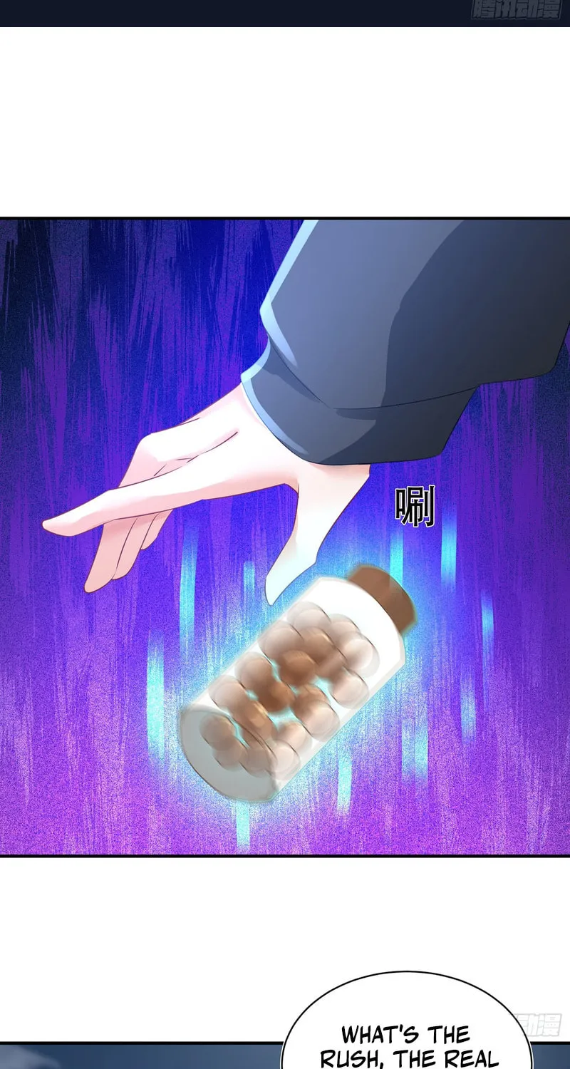 Kaiju Wan Yi Wuzi, Nvshen Houhuile Chapter 38 page 4 - 