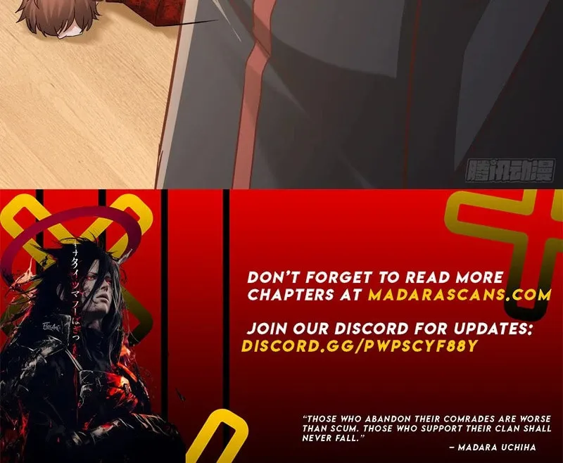 Kaiju Wan Yi Wuzi, Nvshen Houhuile Chapter 4 page 34 - 