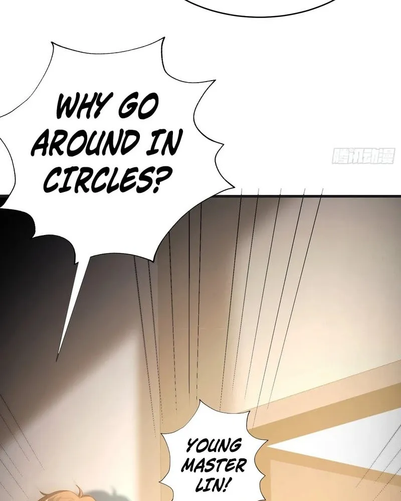 Kaiju Wan Yi Wuzi, Nvshen Houhuile Chapter 4 page 7 - 